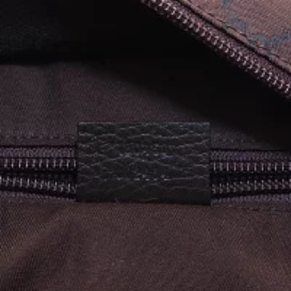 Gucci GG Tote Bag Brown - Picture 12 of 13